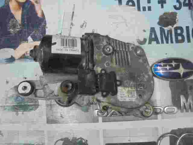 Scheibenwischermotor links Citroen C5 V 2009/ VALEO 53569612