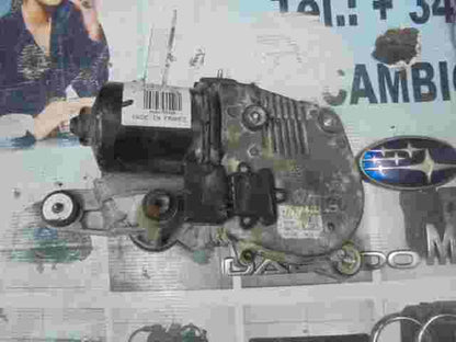 Scheibenwischermotor links Citroen C5 V 2009/ VALEO 53569612
