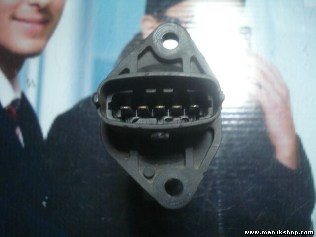 Luftmengenmesse Opel Vectra B Zafira 0281002180 0280218019 0281002184 F00C2G2030