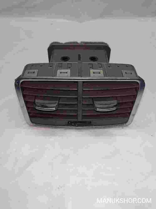 Lüftungsdüse Luftdüse Luftausströmer Audi A6 C6 S6 RS6 4F0819203B 4F0 819 203 B