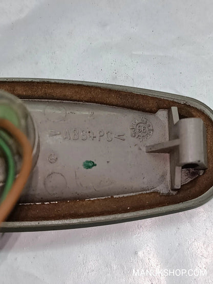 Seitenblinker Blinker Kotflügel Mercedes-Benz W168 W414 Vaneo ABS PC