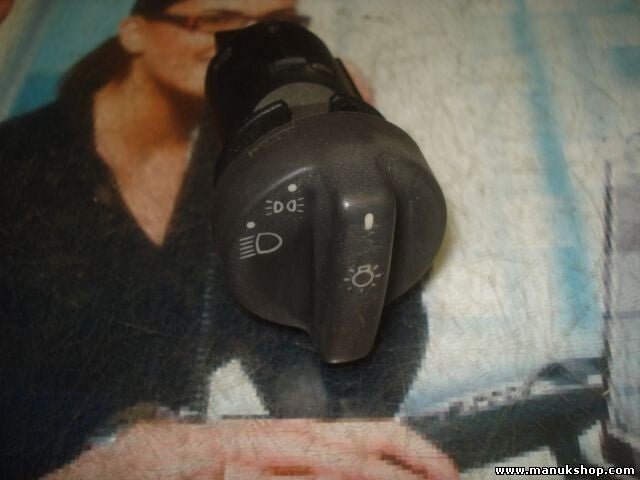 Lichtschalter Range Rover P38 AMR3964 YUK100240