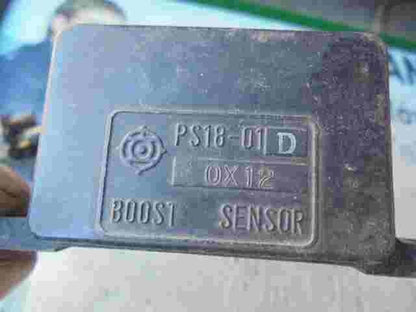 Luftdrucksensor Nissan P10 Primera PS1801 PS18-01 0X12