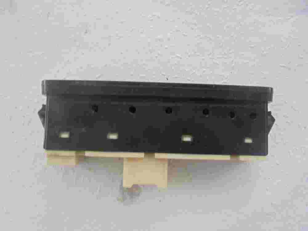 Fensterheber schalter Suzuki Vitara 3799060A00 37990 60A00 37990-60A00 ZJ607400