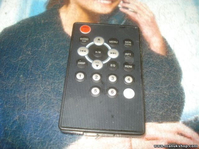 Fernbedienung CR2025,