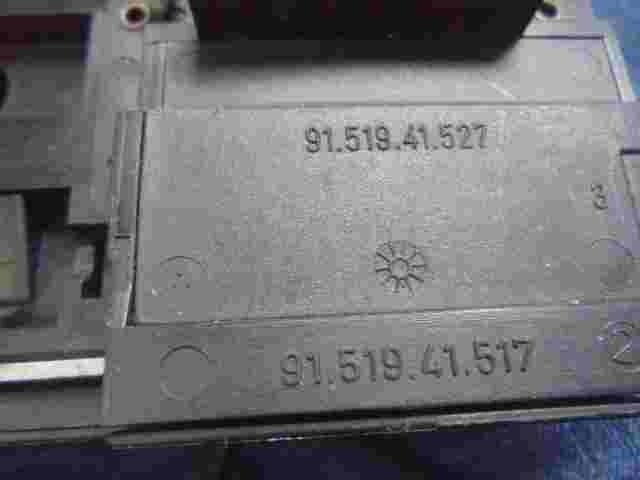 Heizungsbedienteil Klimabedienteil  Renault 25 B29 B29E B297 BEHR 9151941077