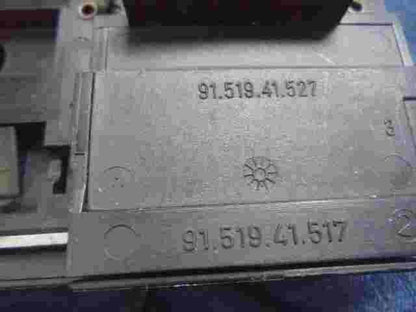 Heizungsbedienteil Klimabedienteil  Renault 25 B29 B29E B297 BEHR 9151941077