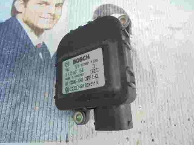 Stellmotor Heizung Audi A6 C5 VMC 12V 4B1820511K 0132801158 MF1168801040