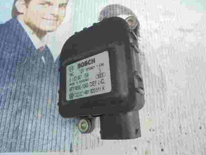 Stellmotor Heizung Audi A6 C5 VMC 12V 4B1820511K 0132801158 MF1168801040