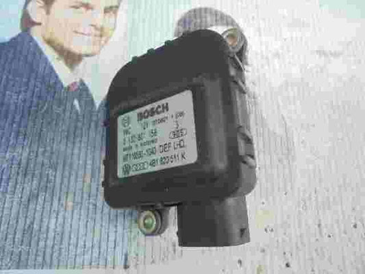 Stellmotor Heizung Audi A6 C5 VMC 12V 4B1820511K 0132801158 MF1168801040