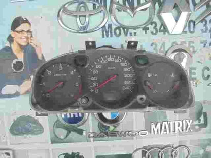 Kombiinstrument Tacho  Honda Accord HR0251019 S1B 78100G011 78100 G011