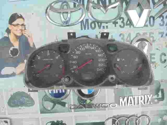 Kombiinstrument Tacho  Honda Accord HR0251019 S1B 78100G011 78100 G011