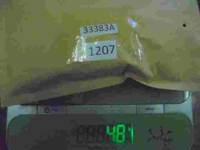 Relais  JAGUAR DAIMLER LUCAS 33383A 8DA 1180