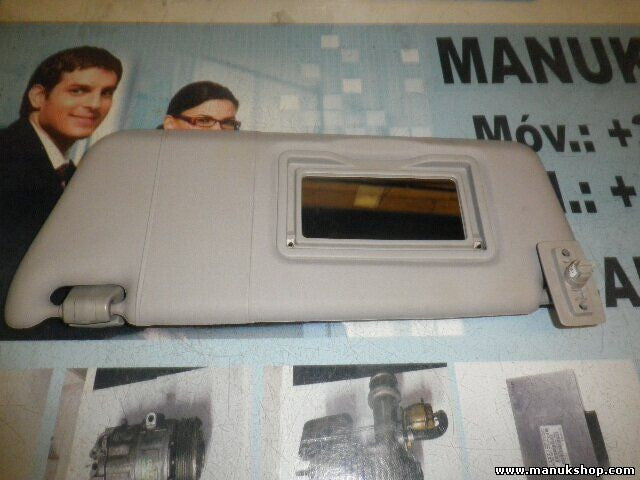 Sonnenblende links Mercedes W203 A2038101410 2038101410 A 203 810 14 10