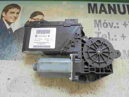 Fensterheber motor vorne links Porsche Cayenne 2008 3.6 Audi Q7 VW 7L0959701G