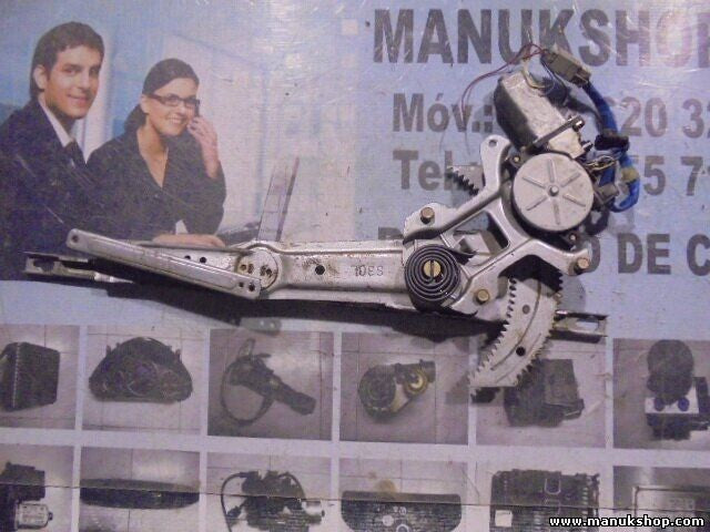 Fensterheber elektrisch Vorne Links Honda 72751S4N003 72751-S4N-003 1.6 4WD S30L