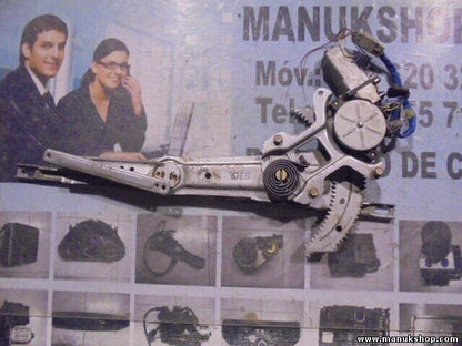 Fensterheber elektrisch Vorne Links Honda 72751S4N003 72751-S4N-003 1.6 4WD S30L