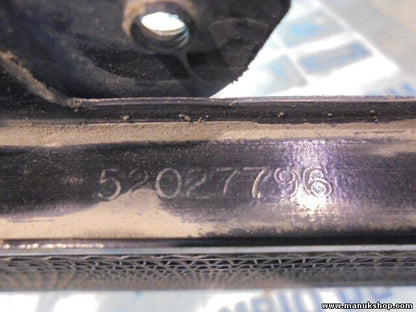 Wasserkühler Jeep Grand Сherokee 4X4 Limited 52027796 59538 T344081104