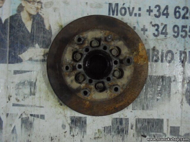 Achsschenkel Radlager Opel Frontera A Sport 2.0i 85 KW 1992-1998