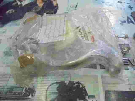 Pipe Oil Cooler  Toyota Caldina Corona  1576864120 15768-64120