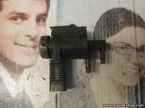 Unterdruckventil VW Volkswagen Golf 5 Bora Touran Passat 3C Caddy 1J0906283C