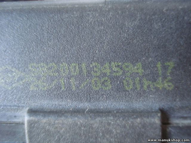 Stellmotor Scheinwerfer LWR Leuchtweitenregulierung Megane Twingo 8200134594