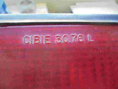 Rückleuchte Nissan Patrol CIBIE 3076L 30.76 L B E9 00036