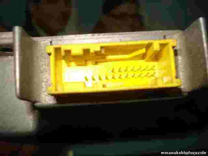 Airbagsensor Airbagsteuergerät  Ford 98KG14B056EB  KA/98.75 100111899231 BE146