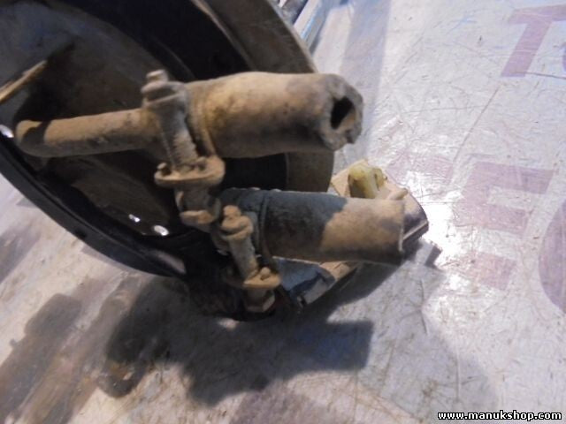 Tankgeber Ssangyong Musso FJ 2.9 D 8131005062