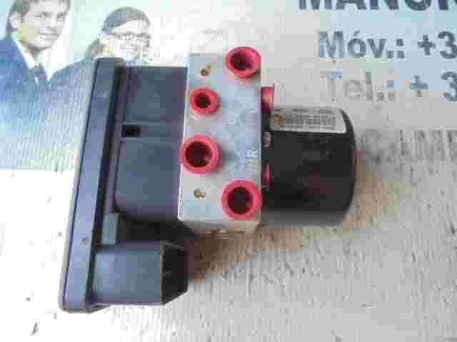 ABS Hydraulikblock BMW E87 3451676984401 3452676984501 10020601784 10096008273
