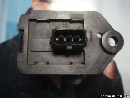 Steuergerät Elektrolüfter Peugeot 307 Citroen C4 9641212480 96 412 124 80