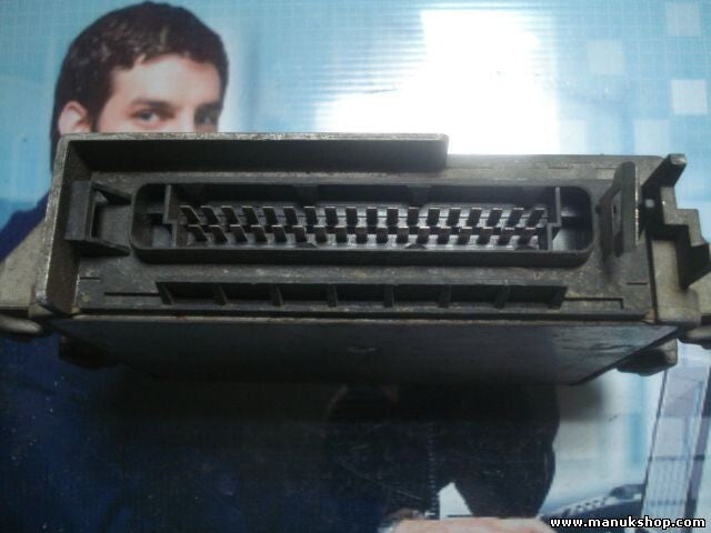 Motorsteuergerät Fiat 176 1.1 CM SPI ECOL IAW6FSB IAW 6F.5B IAW6FSB09145C IAW