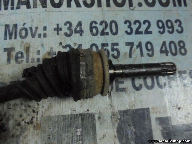 Antriebswelle Opel Frontera B 6B_ 2.2 DTi 1998 97365158
