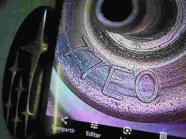 Benzindruckregler  Suzuki Baleno Liana MIKUNI 15160-77E00 1516077E00