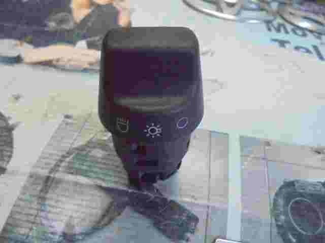 Lichtschalter Citroen XM Y3 Neiman 6258 003