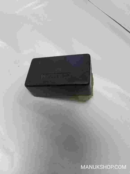 Steuergerät Leistungsendstufe Zündmodul Mx Solera 125 Sanxin 40013 SMD125H