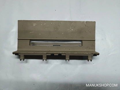 Abdeckung Blende  Audi A4 S4 B6 8E 8H 8E0863263A 8E0 863 263 A