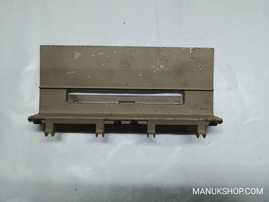 Abdeckung Blende  Audi A4 S4 B6 8E 8H 8E0863263A 8E0 863 263 A