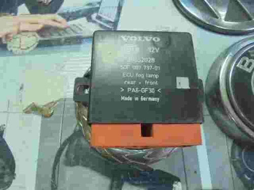 Licht Kontroll relais Volvo S40 V40 30852028 HELLA 5DF00773701 5DF 007 737-01