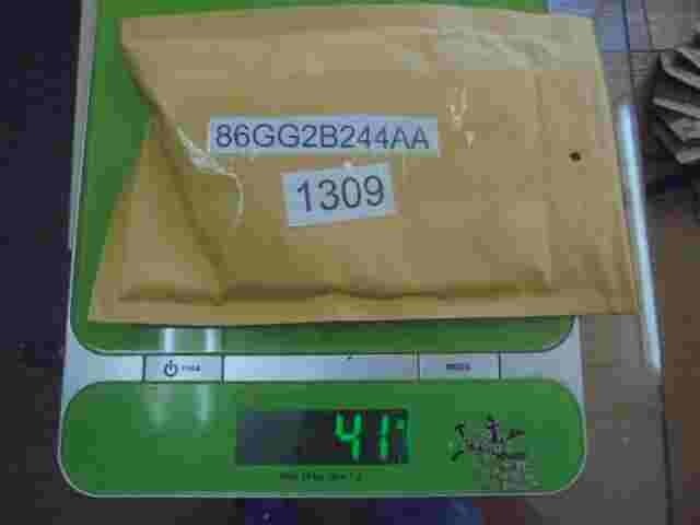 Relais Ford Escort Fiesta 86GG2B244AA 86GG 2B244 AA V23134-E4-X51 12V 77180