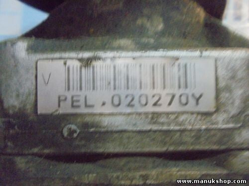Servopumpe Honda HR-V 1.6 2002 PEL
