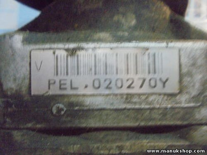 Servopumpe Honda HR-V 1.6 2002 PEL