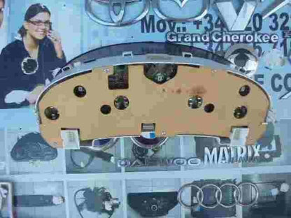 Kombiinstrument Tacho  Chrysler 300M P05026411AB P05026411ABP TN2574104972