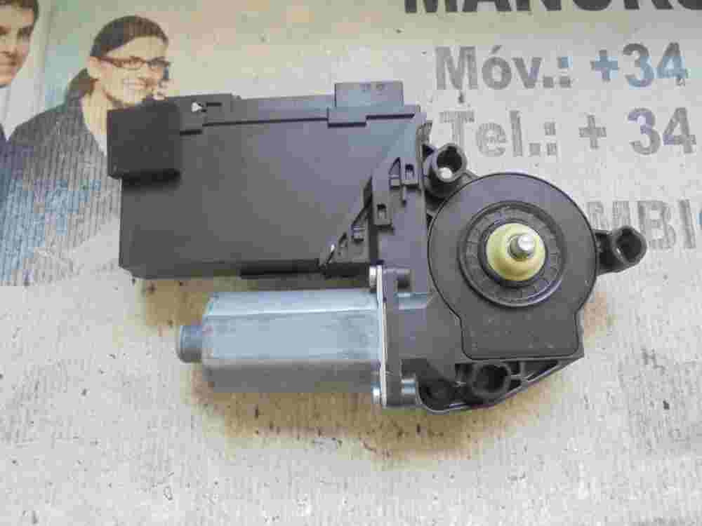 Fensterheber motor hinten Links Porsche Cayenne 7L0959703C 05074361 0130821765