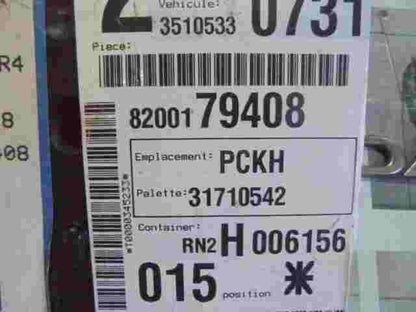 Sicherungskasten Renault Laguna II 74N3 8200192469 8200179408 Sagem 21668718-1A