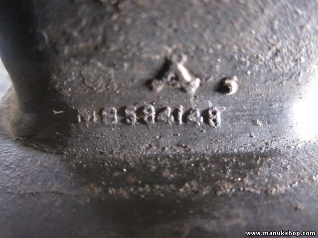 Motorhalterung Mitsubishi Pajero Montero Sport MB584148 MB 584148 53054519 MR51
