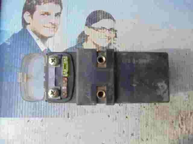 Steuergerät Elektrolüfter VW Polo 6N Cordoba 6K0919506 6KO919506 SHO 898846000