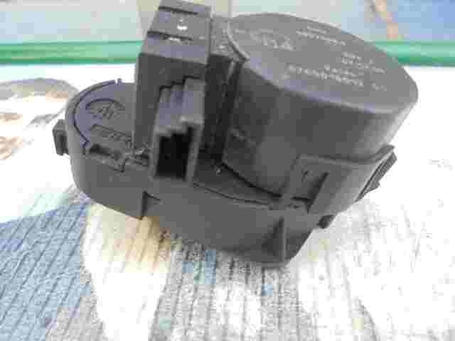 Stellmotor Heizung BMW X5 E53 E39 69026989 6902698.9 VALEO 076501861201