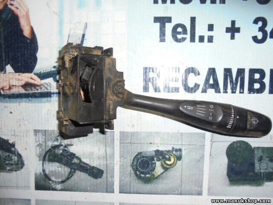 Scheibenwischerhebel Scheibenwischer Schalter Mitsubishi L200 8600A091 MR329658