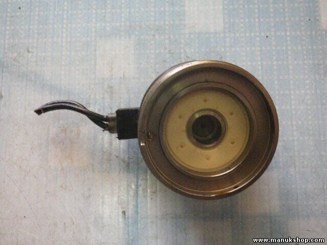 Magnetventil Einspritzpumpe Opel Nissan Ford BOSCH 1467255007 1 467 255 007